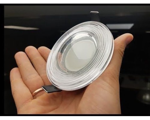 Точечный светильник Difesa Piano 006880 Lightstar