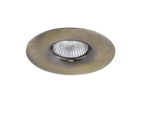 Точечный светильник LEVIGO 010011 Lightstar