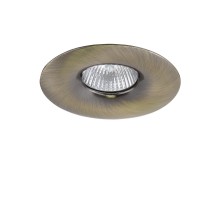 Точечный светильник LEVIGO 010011 Lightstar