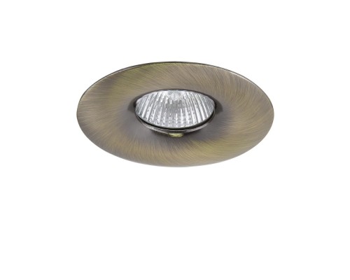 Точечный светильник LEVIGO 010011 Lightstar