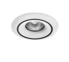 Точечный светильник LEVIGO 010016 Lightstar