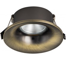 Точечный светильник Levigo 010021 Lightstar