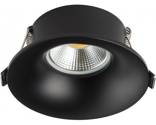 Точечный светильник Levigo 010027 Lightstar