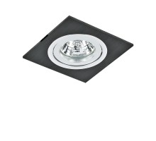 Точечный светильник Banale Weng 011007 Lightstar