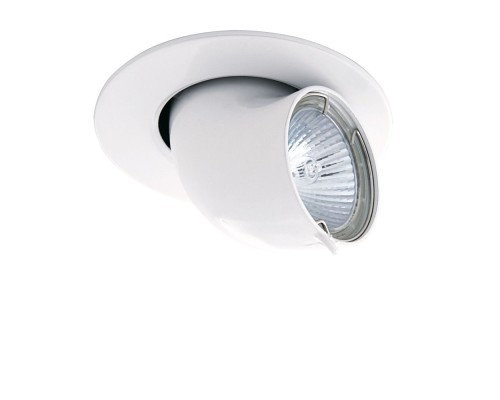 Точечный светильник BRACCIO 011060 Lightstar