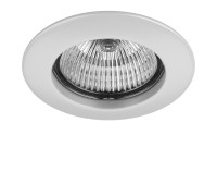 Точечный светильник Teso fix 011070 Lightstar