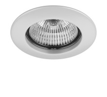 Точечный светильник Teso fix 011070 Lightstar