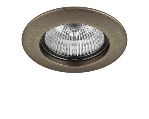 Точечный светильник Teso fix 011071 Lightstar