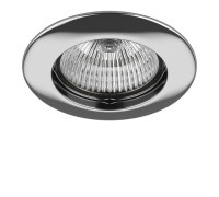 Точечный светильник Teso fix 011074 Lightstar