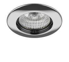 Точечный светильник Teso fix 011074 Lightstar