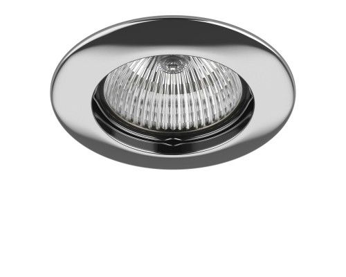 Точечный светильник Teso fix 011074 Lightstar