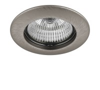 Точечный светильник Teso fix 011075 Lightstar