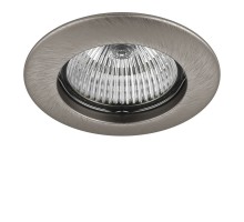 Точечный светильник Teso fix 011075 Lightstar