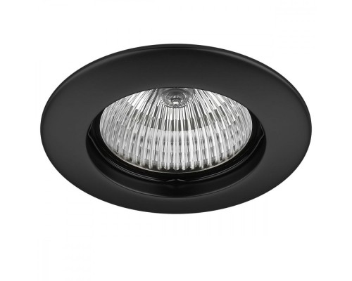 Точечный светильник Teso fix 011077 Lightstar