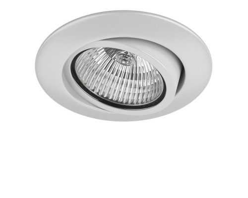 Точечный светильник Teso adj 011080 Lightstar