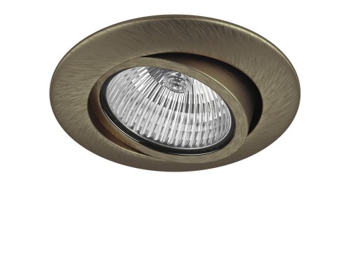 Точечный светильник Teso adj 011081 Lightstar