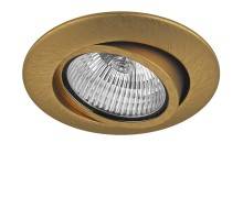 Точечный светильник Teso adj 011083 Lightstar