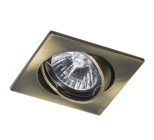 Точечный светильник Lega 16 011941 Lightstar