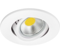 Точечный светильник Banale 012026 Lightstar