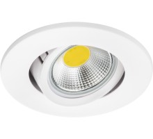 Точечный светильник Banale 012026 Lightstar
