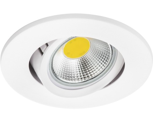 Точечный светильник Banale 012026 Lightstar