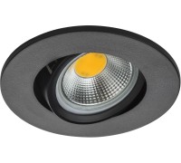 Точечный светильник Banale 012027 Lightstar