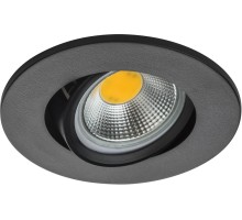 Точечный светильник Banale 012027 Lightstar