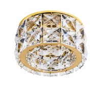 Точечный светильник Onda grande 032802 Lightstar