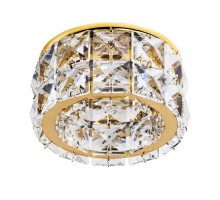 Точечный светильник Onda grande 032802 Lightstar