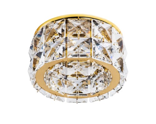 Точечный светильник Onda grande 032802 Lightstar