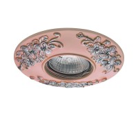 Точечный светильник Ceramo 042124 Lightstar
