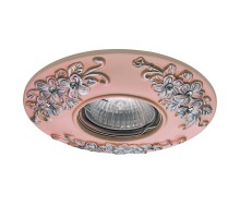 Точечный светильник Ceramo 042124 Lightstar