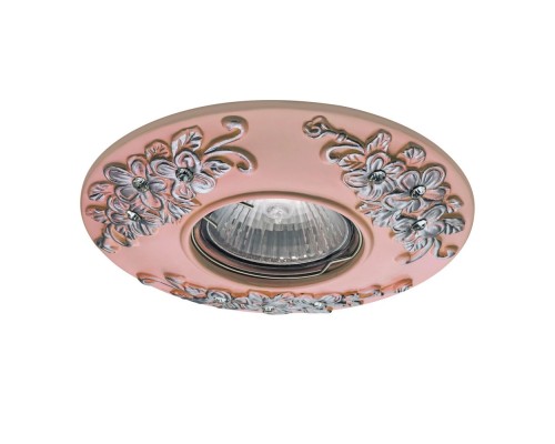 Точечный светильник Ceramo 042124 Lightstar