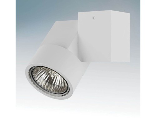 Спот Illumo X1 051026 Lightstar