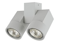 Точечный светильник Illumo X2 051030 Lightstar
