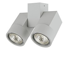 Точечный светильник Illumo X2 051030 Lightstar