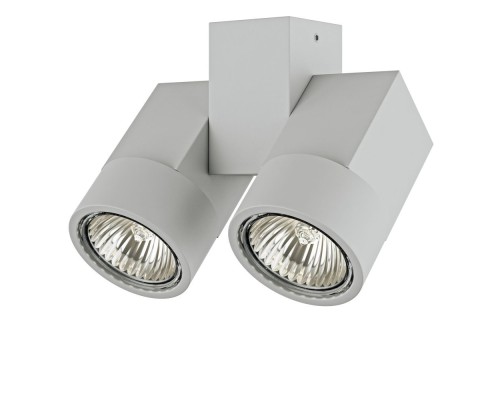 Точечный светильник Illumo X2 051030 Lightstar
