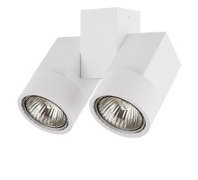 Спот Illumo X2 051036 Lightstar