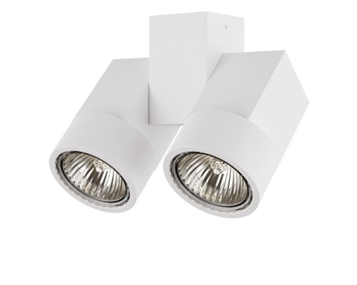 Спот Illumo X2 051036 Lightstar