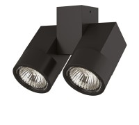 Настенный светильник Illumo X2 051037 Lightstar