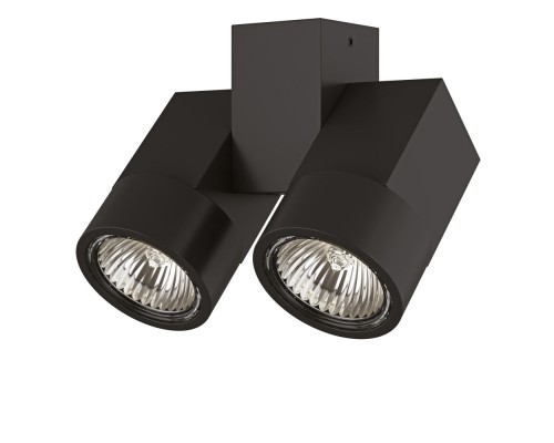 Настенный светильник Illumo X2 051037 Lightstar