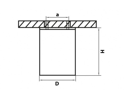 Потолочный светильник Binoco 052016 Lightstar