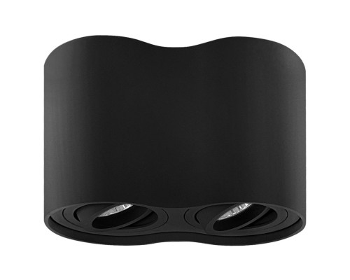 Точечный светильник Binoco 052027 Lightstar