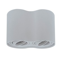 Точечный светильник Binoco 052029 Lightstar