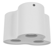 Точечный светильник Binoco 052036 Lightstar