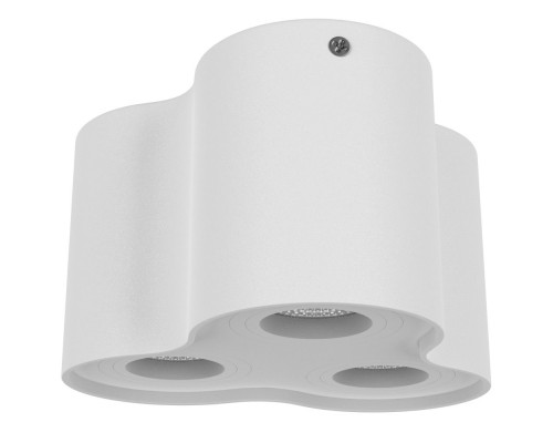 Точечный светильник Binoco 052036 Lightstar