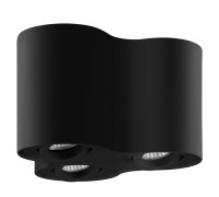 Точечный светильник Binoco 052037 Lightstar