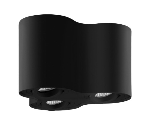 Точечный светильник Binoco 052037 Lightstar