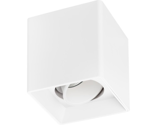 Точечный светильник Rettango 052066 Lightstar