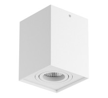 Точечный светильник Rettango 052076 Lightstar